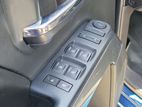 Used 2016 Chevrolet Silverado 1500 LT w/ All Star Edition AWD/4WD image 16