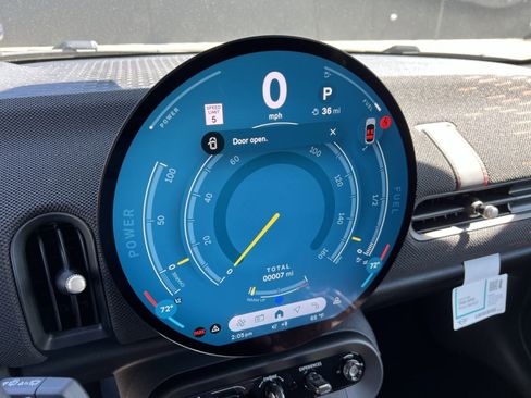 New 2026 MINI Cooper S FWD image 14