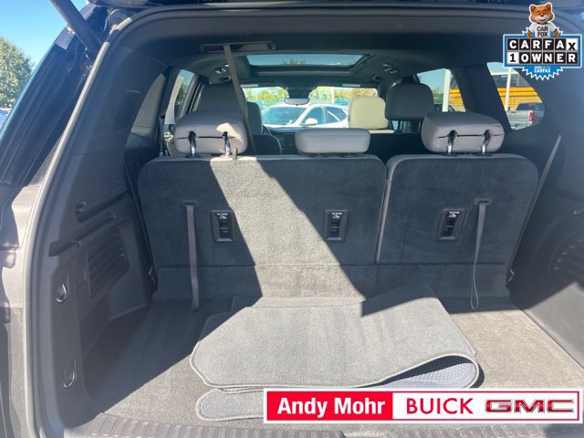 Used 2026 GMC Acadia Elevation w/ Elevation Premium Package FWD image 12