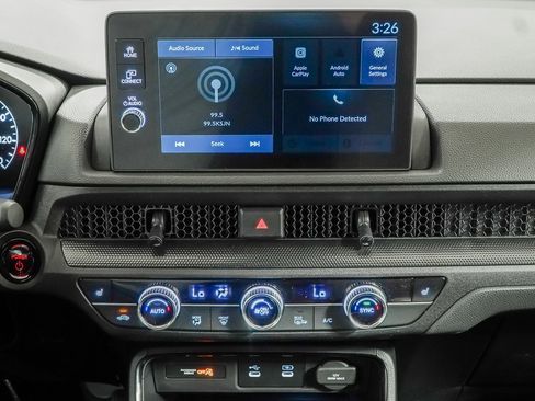 New 2026 Honda CR-V Sport image 25