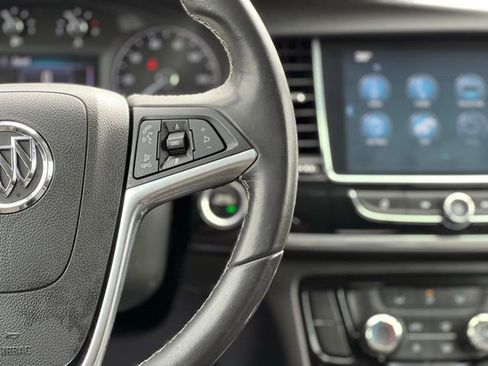 Used 2019 Buick Encore Preferred FWD image 34