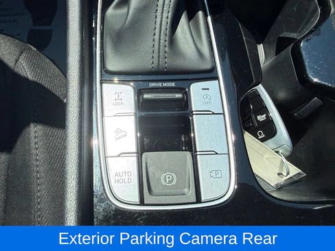 Used 2024 Hyundai Tucson SEL AWD/4WD image 15