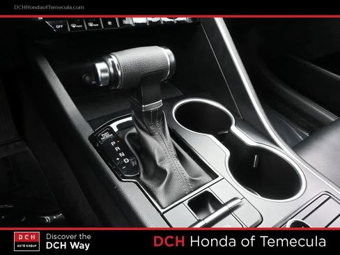 Used 2022 Kia K5 GT-Line FWD image 11