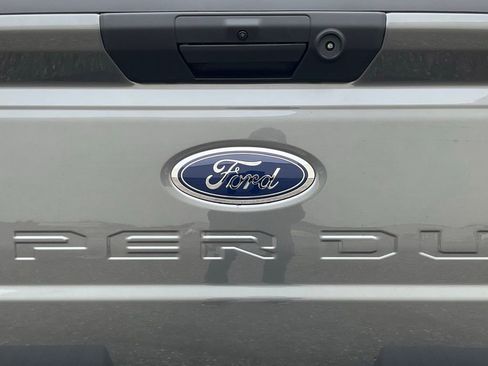 New 2025 Ford F350 XL w/ STX Appearance Package image 78