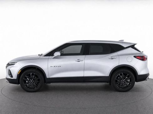 Used 2020 Chevrolet Blazer LT FWD image 8