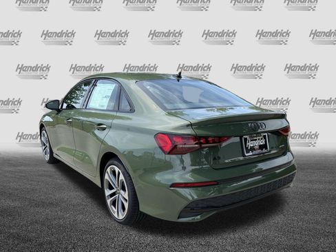 New 2026 Audi A3 2.0T Premium AWD/4WD image 7