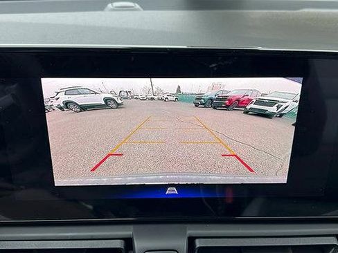 New 2026 Chevrolet TrailBlazer LS w/ LS Convenience Package image 22