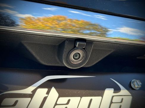 Used 2020 Ford Edge Titanium w/ Cargo Accessory Package image 11