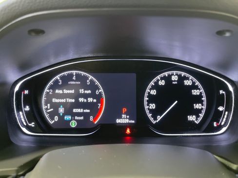 Used 2020 Honda Accord Sport image 18