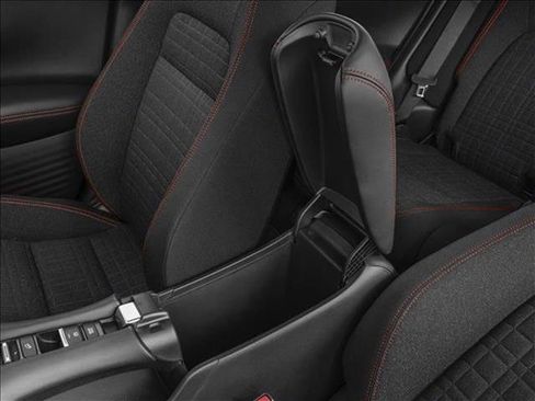 New 2026 Honda HR-V Sport image 10