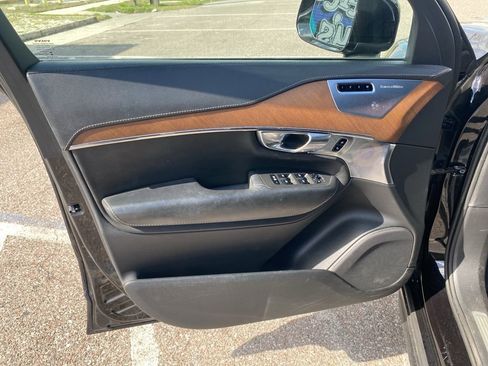 Used 2018 Volvo XC90 T6 Inscription w/ Convenience Package image 10