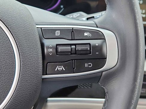 Certified 2024 Kia Sportage EX image 24