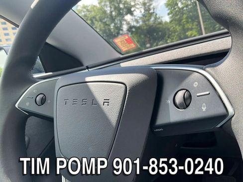 Used 2025 Tesla Model 3 Long Range RWD image 20
