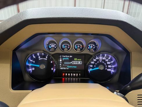 Used 2015 Ford F350 King Ranch AWD/4WD image 23