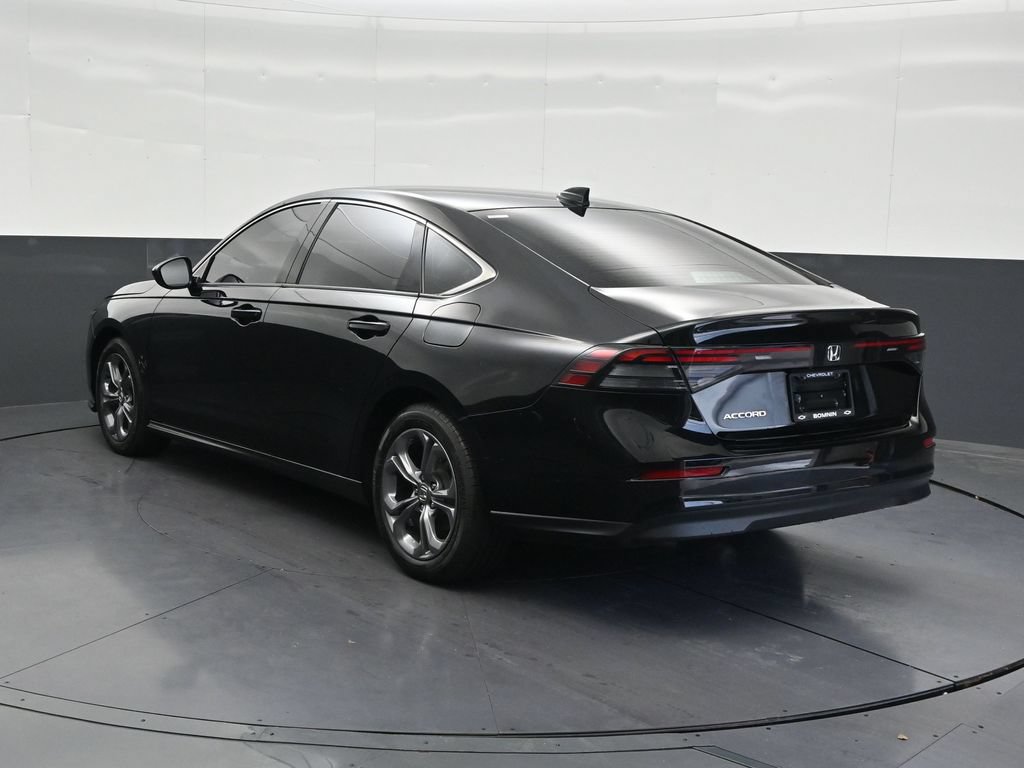 Used 2024 Honda Accord EX image 3