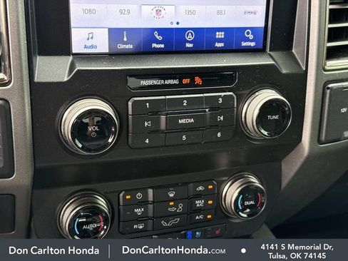 Used 2020 Ford F150 Raptor w/ Equipment Group 802A Luxury AWD/4WD image 8