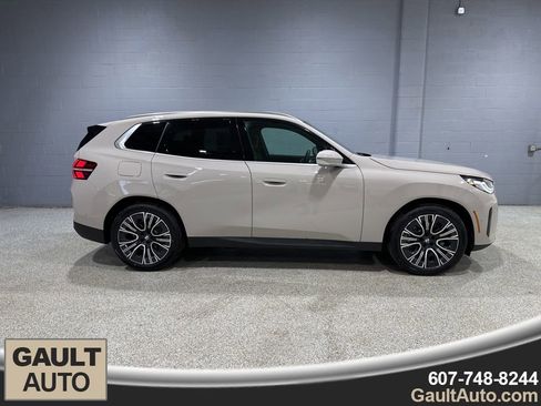 New 2026 BMW X3 xDrive30 w/ Convenience Package AWD/4WD image 2