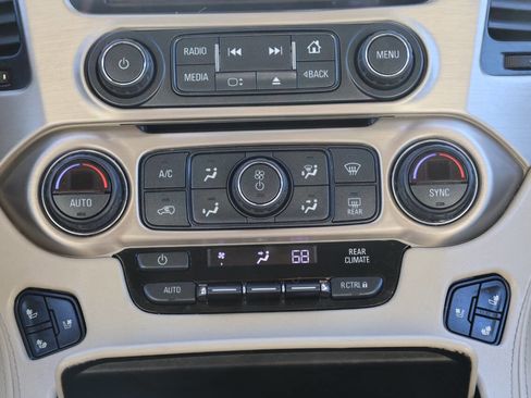 Used 2017 GMC Yukon Denali w/ Open Road Package image 22