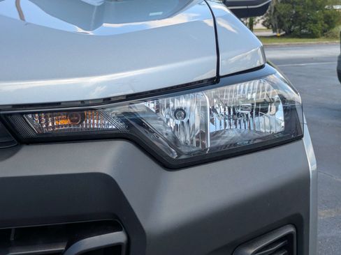 New 2026 Chevrolet Colorado W/T w/ WT Custom Package RWD image 27