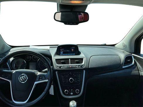 Used 2014 Buick Encore Convenience image 17