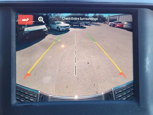 Certified 2024 RAM 3500 Big Horn image 22