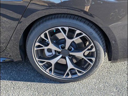 New 2026 Audi A6 Prestige image 17