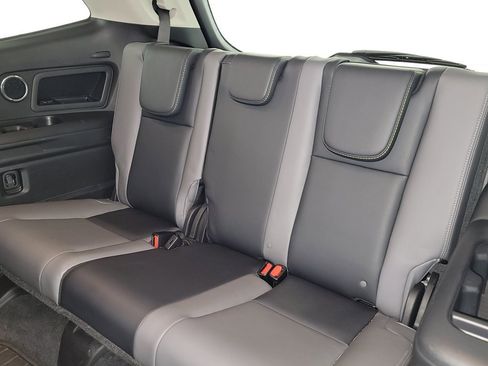 Certified 2024 Subaru Ascent Onyx Edition Limited image 16