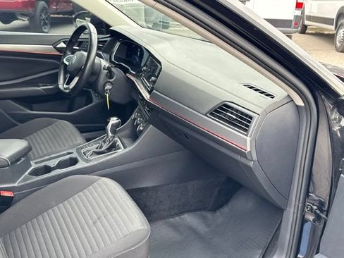 Used 2024 Volkswagen Jetta S FWD image 14
