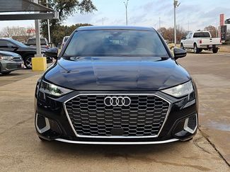Used 2022 Audi A3 2.0T Premium w/ Convenience Package video 2