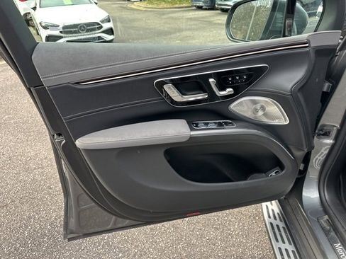 Used 2023 Mercedes-Benz EQS 450+ SUV image 14
