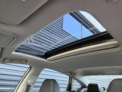 New 2025 Honda Accord Touring image 20