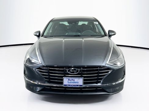 Used 2023 Hyundai Sonata SE FWD image 2