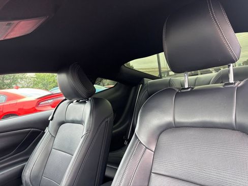 Used 2024 Ford Mustang GT Premium RWD image 9