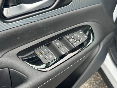 New 2025 Nissan Murano Platinum image 11