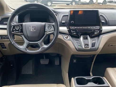 Used 2019 Honda Odyssey EX-L image 8