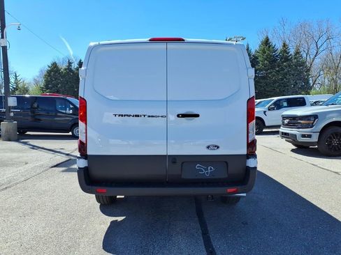 New 2026 Ford Transit 350 148 Low Roof RWD image 7