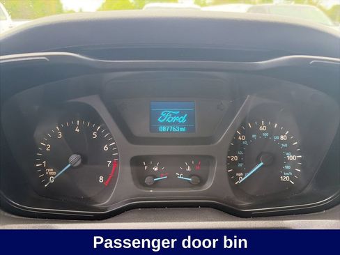 Certified 2019 Ford Transit 150 130 Medium Roof RWD image 21