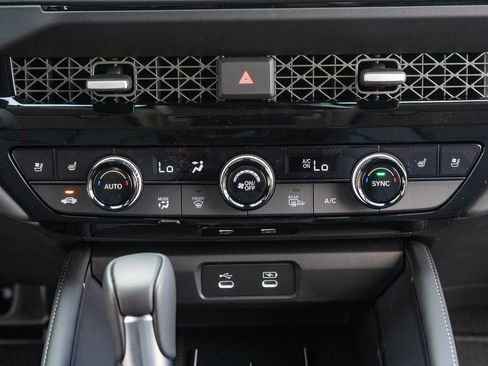 New 2026 Honda Accord Touring image 19
