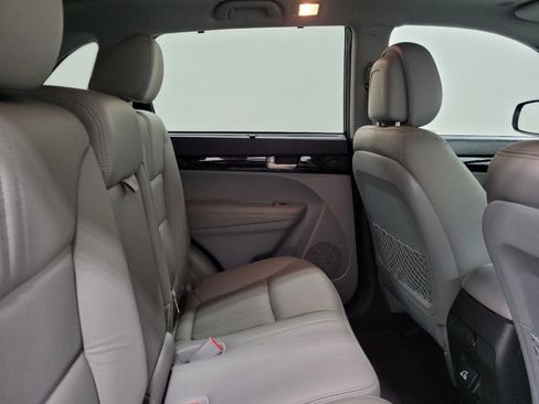 Used 2014 Kia Sorento SX AWD/4WD image 19