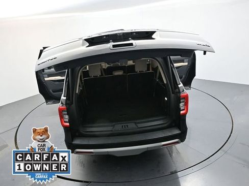 Used 2022 Ford Expedition Max Limited image 42