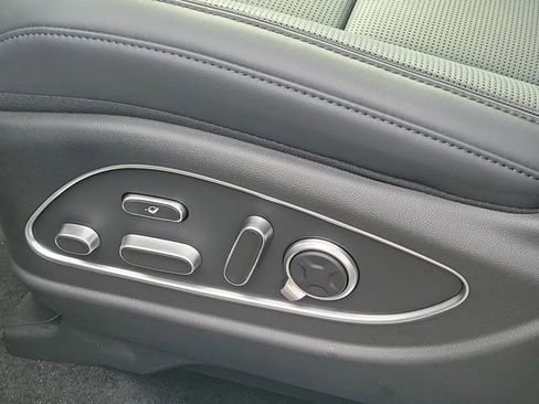 New 2026 Hyundai Palisade Calligraphy image 16