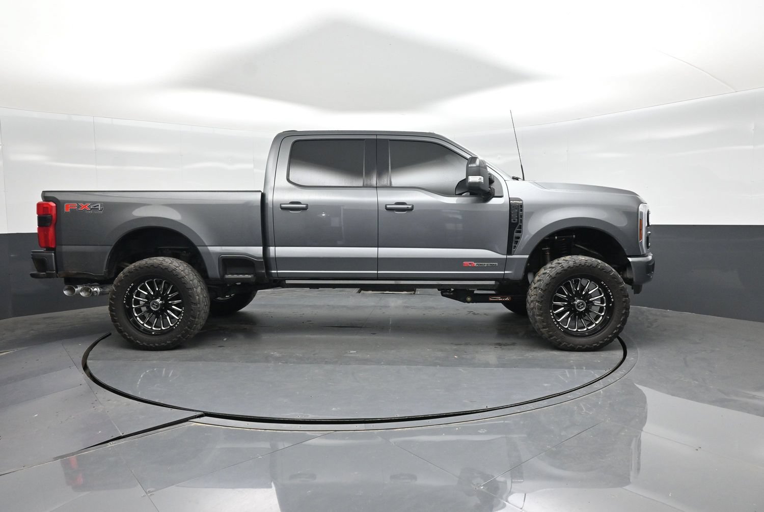 Used 2025 Ford F250 Platinum AWD/4WD image 20