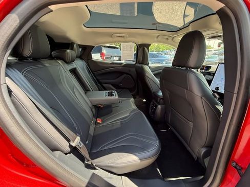 Used 2021 Ford Mustang Mach-E Premium image 10