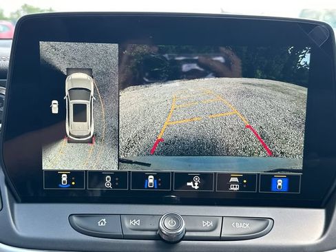 New 2026 Chevrolet Blazer LT w/ Sound & Technology Package AWD/4WD image 27
