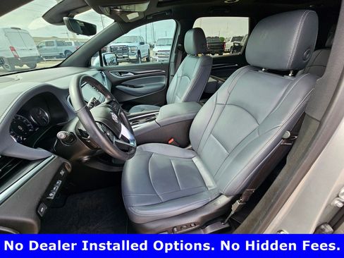Used 2022 Buick Enclave Premium w/ Experience Buick Package FWD image 15