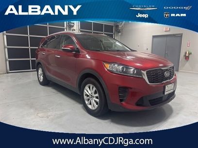 Used 2020 Kia Sorento LX w/ LX I4 Convenience Package