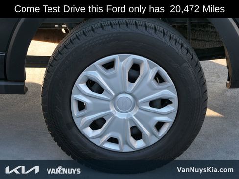 Used 2024 Ford Transit 350 XLT image 9