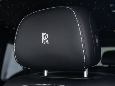 Certified 2022 Rolls-Royce Cullinan AWD/4WD image 17
