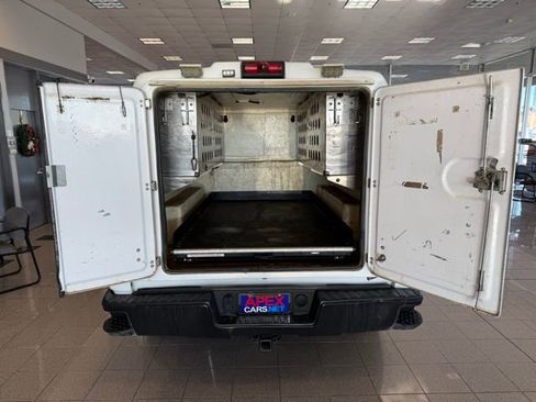 Used 2019 Chevrolet Silverado 1500 W/T w/ WT Convenience Package image 21