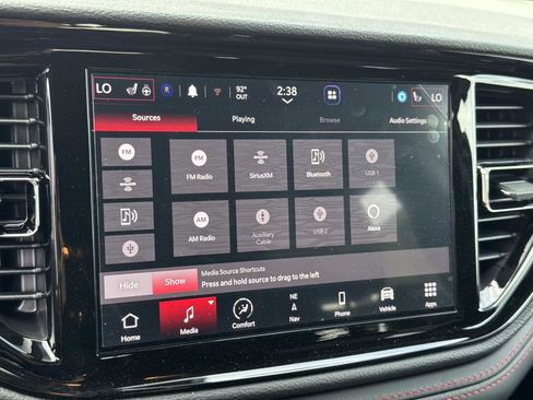 New 2026 Dodge Durango GT image 13